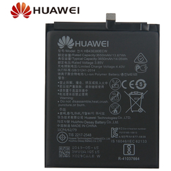 &Gamma;&nu;ή&sigma;&iota;&alpha; Original Huawei P30 (ELE-L09 ELE-L29) HB436380ECW 3650mAh 24022804 &Mu;&pi;&alpha;&tau;&alpha;&rho;ί&alpha; Battery (Service Pack By Huawei)
