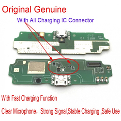 &Gamma;&nu;ή&sigma;&iota;&omicron; Original Xiaomi Redmi 4A &Kappa;&alpha;&lambda;&omega;&delta;&iota;&omicron;&tau;&alpha;&iota;&nu;ί&alpha; &Phi;ό&rho;&tau;&iota;&sigma;&eta;&sigmaf; SUB Usb Plug Charging Board (Charging Dock Flex) (Service Pack By Xiaomi)