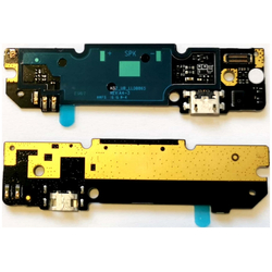 &Gamma;&nu;ή&sigma;&iota;&omicron; Original Xiaomi Redmi Note 3, Redmi Note3, &Kappa;&alpha;&lambda;&omega;&delta;&iota;&omicron;&tau;&alpha;&iota;&nu;ί&alpha; &Phi;ό&rho;&tau;&iota;&sigma;&eta;&sigmaf; SUB Usb Plug Charging Board (Charging Dock Flex) + Mic (Service Pack By Xiaomi)
