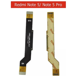 &Gamma;&nu;ή&sigma;&iota;&omicron; Original Xiaomi Redmi Note 5, Redmi Note5, Redmi Note 5 Pro &Kappa;&alpha;&lambda;&omega;&delta;&iota;&omicron;&tau;&alpha;&iota;&nu;ί&alpha; &Pi;&lambda;&alpha;&kappa;έ&tau;&alpha;&sigmaf; Main board Flex