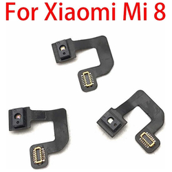 &Gamma;&nu;ή&sigma;&iota;&omicron; Original Xiaomi Mi8, Mi 8, Proximity Light Sensor Flex, &Alpha;&iota;&sigma;&theta;&eta;&tau;ή&rho;&alpha;&sigmaf; &Epsilon;&gamma;&gamma;ύ&tau;&eta;&tau;&alpha;&sigmaf; &Phi;&omega;&tau;ό&sigmaf;