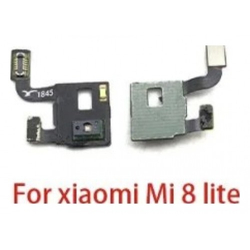 &Gamma;&nu;ή&sigma;&iota;&omicron; Original Xiaomi Mi8 Lite, Mi 8 Lite, Proximity Light Sensor Flex, &Alpha;&iota;&sigma;&theta;&eta;&tau;ή&rho;&alpha;&sigmaf; &Epsilon;&gamma;&gamma;ύ&tau;&eta;&tau;&alpha;&sigmaf; &Phi;&omega;&tau;ό&sigmaf;