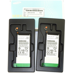 &Gamma;&nu;ή&sigma;&iota;&alpha; Original Samsung G935 Galaxy S7 Edge  EB-BG935ABE &Mu;&pi;&alpha;&tau;&alpha;&rho;ί&alpha; Battery Li-Ion 3600mAh (Bulk) GH43-04575B (Service Pack By Samsung)