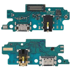 &Gamma;&nu;ή&sigma;&iota;&alpha; Original Samsung Galaxy M20 2020 (SM-M205F) &Kappa;&alpha;&lambda;&omicron;&delta;&iota;&omicron;&tau;&alpha;ί&nu;&iota;&alpha; &Phi;ό&sigma;&tau;&iota;&sigma;&eta;&sigmaf; Sub Typec. Type-c Usb Plug Charging Board (Charging Dock Flex) GH96-12540A