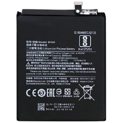 Γνήσια Original Xiaomi Redmi Note 6 BN46 Battery Μπαταρία  4000mAh Li-Ion-Polymer (Bulk)