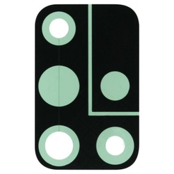 &Gamma;&nu;ή&sigma;&iota;&omicron; Original Samsung Galaxy A71 (SM-A715F) Adhesive Tape for CAMERA LENS &Kappa;ό&lambda;&lambda;&alpha; &Delta;&iota;&pi;&lambda;ή&sigmaf; ό&psi;&eta;&sigmaf; &gamma;&iota;&alpha; &Tau;&zeta;&alpha;&mu;ά&kappa;&iota; &Kappa;ά&mu;&epsilon;&rho;&alpha;&sigmaf; GH02-20169A (Service Pack By Samsung)