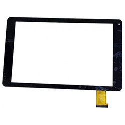 &Gamma;&nu;ή&sigma;&iota;&omicron; Original Tablet 10'' ZTE E10Q PB101JG1389 3T Touch Screen Digitizer &Mu;&eta;&chi;&alpha;&nu;&iota;&sigma;&mu;ό&sigmaf; &Alpha;&phi;ή&sigmaf; &Tau;&zeta;ά&mu;&iota; Black