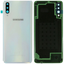&Gamma;&nu;ή&sigma;&iota;&alpha; Original Samsung Galaxy A30s 2019 (SM-A307F) REAR BACK BATTERY COVER + CAMERA LENS, &Pi;&Iota;&Sigma;&Omega; &Kappa;&Alpha;&Pi;&Alpha;&Kappa;&Iota; &Mu;&Pi;&Alpha;&Tau;&Alpha;&Rho;&Iota;&Alpha;&Sigma; +&Tau;&Zeta;&Alpha;&Mu;&Alpha;&Kappa;&Iota; &Kappa;&Alpha;&Mu;&Epsilon;&Rho;&Alpha;&Sigma; WHITE GH82-20805D