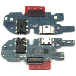 HQ OEM Samsung Galaxy SM-A105F Galaxy A10 2019 &Kappa;&alpha;&lambda;&omicron;&delta;&iota;&omicron;&tau;&alpha;ί&nu;&iota;&alpha; &Phi;ό&sigma;&tau;&iota;&sigma;&eta;&sigmaf; Sub Micro-Usb Plug Charging Board (Charging Dock Flex) GH96-12719A