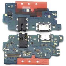 HQ OEM Samsung Galaxy SM-A505FN Galaxy A50 2019 &Kappa;&alpha;&lambda;&omicron;&delta;&iota;&omicron;&tau;&alpha;ί&nu;&iota;&alpha; &Phi;ό&sigma;&tau;&iota;&sigma;&eta;&sigmaf; Sub Type-C USB Plug Charging Board  GH96-12616A (Charging Dock Flex)
