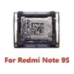 &Gamma;&nu;ή&sigma;&iota;&alpha; Original Xiaomi Redmi Note 9S , Note9S , Ear Speaker Earpiece &Alpha;&kappa;&omicron;&upsilon;&sigma;&tau;&iota;&kappa;ό