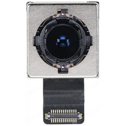 OEM HQ Apple Iphone XR &Pi;ί&sigma;&omega; &Kappa;&epsilon;&nu;&tau;&rho;&iota;&kappa;ή &Kappa;ά&mu;&epsilon;&rho;&alpha; Rear Back Main Camera 12 MP Module Flex (Grade AAA+++)
