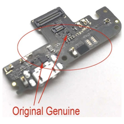 &Gamma;&nu;ή&sigma;&iota;&alpha; Original Xiaomi Redmi Note 5A Prime &Kappa;&alpha;&lambda;&omega;&delta;&iota;&omicron;&tau;&alpha;&iota;&nu;ί&alpha; &Phi;ό&rho;&tau;&iota;&sigma;&eta;&sigmaf; SUB Usb Plug Charging Board (Charging Dock Flex) + Mic &Mu;&iota;&kappa;&rho;ό&phi;&omega;&nu;&omicron; (Service Pack By Xiaomi)
