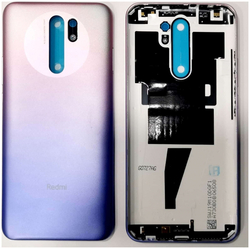 &Gamma;&nu;ή&sigma;&iota;&alpha; Original Xiaomi Redmi 9 , Redmi9, REAR BACK BATTERY COVER, &Pi;&Iota;&Sigma;&Omega; &Kappa;&Alpha;&Pi;&Alpha;&Kappa;&Iota; &Mu;&Pi;&Alpha;&Tau;&Alpha;&Rho;&Iota;&Alpha;&Sigma; PINK (SERVICE PACK BY XIAOMI)