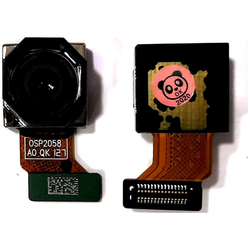 Γνήσια Original Xiaomi Redmi Note 9 , Note9 , Main Rear Back Camera Module Flex, Κεντρκή Πίσω Κάμερα 48 MP, f1.8, 26mm (wide), 12.0, 0.8µm, PDAF (SERVICE PACK BY XIAOMI)