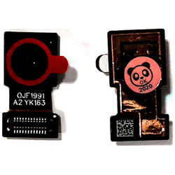 &Gamma;&nu;ή&sigma;&iota;&alpha; Original Xiaomi Redmi Note 9 Pro, Note9 Pro, Front Selfie Camera Module Flex,&Mu;&pi;&rho;&omicron;&sigma;&tau;&iota;&nu;ή &Kappa;ά&mu;&epsilon;&rho;&alpha; 16 MP, f2.5, (wide), 13.06, 1.0&micro;m (SERVICE PACK BY XIAOMI)