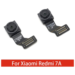 &Gamma;&nu;ή&sigma;&iota;&omicron; Original Xiaomi Redmi 7a, Redmi7a, Front Selfie Camera Module Flex, &Mu;&pi;&rho;&omicron;&sigma;&tau;&iota;&nu;ή &Kappa;ά&mu;&epsilon;&rho;&alpha; 5 MP, f/2.2, 1/5", 1.12&micro;m (Service Pack By Xiaomi)