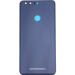 HQ OEM Huawei Honor 8 FRD-L04 FRD-L14 FRD-L19 FRD-L09 Battery Cover &Kappa;&alpha;&pi;ά&kappa;&iota; &Mu;&pi;&alpha;&tau;&alpha;&rho;&iota;&alpha;&sigmaf; Blue