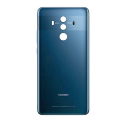 OEM HQ Huawei Mate 10 Pro BLA-L09 Battery Cover &Kappa;&alpha;&pi;ά&kappa;&iota; &Mu;&pi;&alpha;&tau;&alpha;&rho;ί&alpha;&sigmaf; Blue