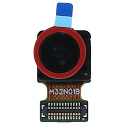 &Gamma;&nu;ή&sigma;&iota;&omicron; Original Huawei Honor 20 (YAL-AL00 YAL-L21), Nova 5T (YAL-L61), Front Selfie Camera Module, &Mu;&pi;&rho;&omicron;&sigma;&tau;&iota;&nu;ή &Kappa;ά&mu;&epsilon;&rho;&alpha; 32 MP, f/2.0, 26mm (wide), 1/2.8", 0.8&micro;m (SERVICE PACK BY HUAWEI) 23060413