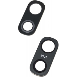 &Gamma;&nu;ή&sigma;&iota;&alpha; Original Samsung Galaxy A30 2019 (SM-A305F) Dual Main Camera Disc Lens, &Pi;ί&sigma;&omega; &Tau;&zeta;&alpha;&mu;ά&kappa;&iota; &Kappa;ά&mu;&epsilon;&rho;&alpha;&sigmaf; (Service Pack By Samsung) GH64-07325A