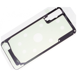 &Gamma;&nu;ή&sigma;&iota;&alpha; Original Samsung Galaxy A50 2019 (SM-A505F) Adhesive Waterproof Battery Cover Film Glue, &Pi;ί&sigma;&omega; &Delta;&iota;&pi;&lambda;ή&sigmaf; Ό&psi;&eta;&sigmaf; &Kappa;ό&lambda;&lambda;&alpha; &Alpha;&delta;&iota;ά&beta;&rho;&omicron;&chi;&eta; (Service Pack By Samsung) GH02-19866A, GH81-16711A