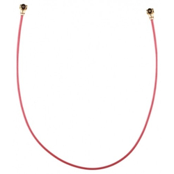 &Gamma;&nu;ή&sigma;&iota;&alpha; Original Samsung Galaxy A50 2019 (SM-A505F) CBF Coaxial Antenna Cable Flex 120mm, &Kappa;&alpha;&lambda;ώ&delta;&iota;&omicron; &Kappa;&epsilon;&rho;&alpha;ί&alpha;&sigmaf; &Omicron;&mu;&omicron;&alpha;&xi;&omicron;&nu;&iota;&kappa;ό, Red (Service Pack By Samsung) GH39-02039A