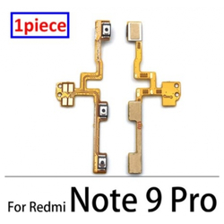&Gamma;&nu;ή&sigma;&iota;&alpha; Original Xiaomi Redmi Note 9S , Note9S , Redmi Note 9 Pro, Redmi Note9 Pro, &Kappa;&Alpha;&Lambda;&Omega;&Delta;&Iota;&Omicron;&Tau;&Alpha;&Iota;&Nu;&Iota;&Alpha; &Kappa;&Omicron;&Upsilon;&Mu;&Pi;&Iota;&Omega;&Nu; &Epsilon;&Nu;&Tau;&Alpha;&Sigma;&Eta;&Sigma; &Epsilon;&Kappa;&Kappa;&Iota;&Nu;&Eta;&Sigma;&Eta;&Sigma;, POWER ON/OFF VOLUME FLEX CABLE BUTTON