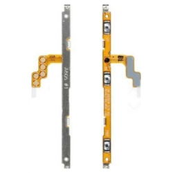 &Gamma;&nu;ή&sigma;&iota;&omicron; Original Samsung Galaxy A51 (SM-A515F), A71 (SM-A715F) &Kappa;&Alpha;&Lambda;&Omega;&Delta;&Iota;&Omicron;&Tau;&Alpha;&Iota;&Nu;&Iota;&Alpha; &Kappa;&Omicron;&Upsilon;&Mu;&Pi;&Iota;&Omega;&Nu; &Epsilon;&Nu;&Tau;&Alpha;&Sigma;&Eta;&Sigma; &Epsilon;&Kappa;&Kappa;&Iota;&Nu;&Eta;&Sigma;&Eta;&Sigma;, ON/OFF VOLUME FLEX BUTTON (SERVICE PACK BY SAMSUNG) GH59-15155A