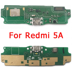 &Gamma;&nu;ή&sigma;&iota;&omicron; Original Xiaomi Redmi 5A &Kappa;&alpha;&lambda;&omega;&delta;&iota;&omicron;&tau;&alpha;&iota;&nu;ί&alpha; &Phi;ό&rho;&tau;&iota;&sigma;&eta;&sigmaf; SUB Usb Plug Charging Board (Charging Dock Flex) + Mic &Mu;&iota;&kappa;&rho;ό&phi;&omega;&nu;&omicron; (Service Pack By Xiaomi)