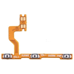 &Gamma;&nu;ή&sigma;&iota;&omicron; Original Xiaomi Redmi 9, Redmi9 , &Kappa;&Alpha;&Lambda;&Omega;&Delta;&Iota;&Omicron;&Tau;&Alpha;&Iota;&Nu;&Iota;&Alpha; &Kappa;&Omicron;&Upsilon;&Mu;&Pi;&Iota;&Omega;&Nu; &Epsilon;&Nu;&Tau;&Alpha;&Sigma;&Eta;&Sigma; &Epsilon;&Kappa;&Kappa;&Iota;&Nu;&Eta;&Sigma;&Eta;&Sigma;, POWER ON/OFF VOLUME FLEX CABLE BUTTON