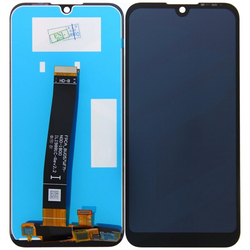 HQ OEM Huawei Y5 2019 (AMN-LX9, AMN-LX1, AMN-LX2, AMN-LX3) &Omicron;&theta;ό&nu;&eta; LCD Display Screen + Touch Screen DIgitizer &Mu;&eta;&chi;&alpha;&nu;&iota;&sigma;&mu;ό&sigmaf; &Alpha;&phi;ή&sigmaf; (Grade AAA+++)