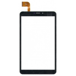&Gamma;&nu;ή&sigma;&iota;&omicron; Original MLS iQTab IQ8130 Focus 3G FPC-FC80J196-00 Tablet 8'' Touch Screen Digitizer &Mu;&eta;&chi;&alpha;&nu;&iota;&sigma;&mu;ό&sigmaf; &Alpha;&phi;ή&sigmaf; &Tau;&zeta;ά&mu;&iota; Black