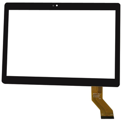 OEM HQ Tablet 10.1'' MTCTP-10617 Touch Screen Digitizer &Mu;&eta;&chi;&alpha;&nu;&iota;&sigma;&mu;ό&sigmaf; &Omicron;&theta;ό&nu;&eta; &Alpha;&phi;ή&sigmaf; &Tau;&zeta;ά&mu;&iota; (Grade AAA+++)