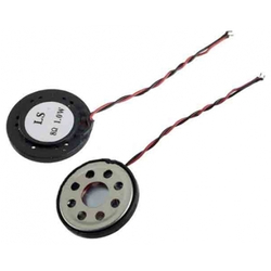​&Gamma;&nu;ή&sigma;&iota;&omicron; Original CATERPILLAR Cat B25 Buzzer Loud Speaker &Eta;&chi;&epsilon;ί&omicron;