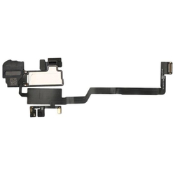 HQ OEM Apple iPhone XR, IphoneXR Proximity Sensor flex &Kappa;&alpha;&lambda;&omega;&delta;&iota;&omicron;&tau;&alpha;&iota;&nu;ί&alpha; &Alpha;&iota;&sigma;&theta;&eta;&tau;ή&rho;&alpha;&sigmaf; &Epsilon;&gamma;&gamma;ύ&tau;&eta;&tau;&alpha;&sigmaf; + Microphone &Mu;&iota;&kappa;&rho;ό&phi;&omega;&nu;&omicron; + EarPiece &Alpha;&kappa;&omicron;&upsilon;&sigma;&tau;&iota;&kappa;ό (Premium A+​)
