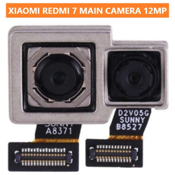 &Gamma;&nu;ή&sigma;&iota;&omicron; Original Xiaomi Redmi 7, Redmi7, MAIN DUAL REAR BACK CAMERA MODULE FLEX, &Kappa;&Epsilon;&Nu;&Tau;&Rho;&Kappa;&Eta; &Delta;&Iota;&Pi;&Lambda;&Eta; &Pi;&Iota;&Sigma;&Omega; &Kappa;&Alpha;&Mu;&Epsilon;&Rho;&Alpha; 12 MP, f/2.2, 1/2.9", 1.25&micro;m, PDAF 2 MP, (depth)