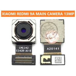 &Gamma;&nu;ή&sigma;&iota;&omicron; Original Xiaomi Redmi 9A , Redmi9A, Rear Main Camera Rear Back Main Camera Module Flex, &Pi;ί&sigma;&omega; &Kappa;&epsilon;&nu;&tau;&rho;&iota;&kappa;ή &Kappa;ά&mu;&epsilon;&rho;&alpha; 13 MP, f/2.2, 28mm (wide), 1.0&micro;m, PDAF