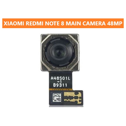 &Gamma;&Nu;&Eta;&Sigma;&Iota;&Omicron; ORIGINAL XIAOMI REDMI NOTE 8, REDMI NOTE8, REAR BACK MAIN CAMERA MODULE FLEX, &Pi;&Iota;&Sigma;&Omega; &Kappa;&Epsilon;&Nu;&Tau;&Rho;&Iota;&Kappa;&Eta; &Kappa;&Alpha;&Mu;&Epsilon;&Rho;&Alpha; 48 MP, F/1.8, 26MM (WIDE), 1/2.0", 0.8&Mu;M, PDAF (SERVICE PACK BY XIAOMI)
