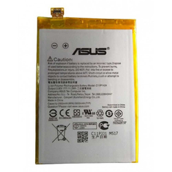 &Gamma;&nu;ή&sigma;&iota;&alpha; Original Asus Zenfone 2 &Mu;&pi;&alpha;&tau;&alpha;&rho;ί&alpha; Battery 3000MAH LI-POL C11P1424 Bulk