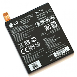 &Gamma;&nu;ή&sigma;&iota;&alpha; Original LG G FLEX 2 H955 BL-T16 &Mu;&Pi;&Alpha;&Tau;&Alpha;&Rho;&Iota;&Alpha; 2920mAh Li-iON BULK