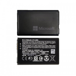 &Gamma;&nu;ή&sigma;&iota;&alpha; Original Microsoft Lumia 435 , 532 &Mu;&pi;&alpha;&tau;&alpha;&rho;ί&alpha; Battery 1560mah Li-ion  BV-5J Bulk