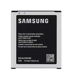 &Gamma;&nu;ή&sigma;&iota;&alpha; Original SAMSUNG Galaxy J1 SM-J100 &Mu;&pi;&alpha;&tau;&alpha;&rho;ί&alpha; BATTERY EB-BJ100CBE 1850mAh BULK​