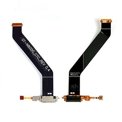 OEM HQ Samsung Galaxy Note 10.1 GT-N8000-N8010 &Kappa;&alpha;&lambda;&omega;&delta;&iota;&omicron;&tau;&alpha;&iota;&nu;ί&alpha; &phi;&omicron;&rho;&tau;&eta;&sigma;&eta;&sigmaf;  Charging Port Connector Flex Cable
