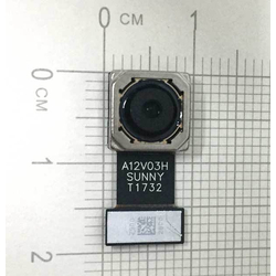 &Gamma;&nu;ή&sigma;&iota;&alpha; Original Xiaomi Redmi 5 Plus &Kappa;&epsilon;&nu;&tau;&rho;&iota;&kappa;ή &Kappa;ά&mu;&epsilon;&rho;&alpha; Main Camera Module Flex