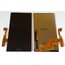 HQ OEM HTC One M8 Lcd Display Screen &Omicron;&theta;ό&nu;&eta; + Touch Screen Digitizer &Mu;&eta;&chi;&alpha;&nu;&iota;&sigma;&mu;ό&sigmaf; &Alpha;&phi;ή&sigmaf; Black