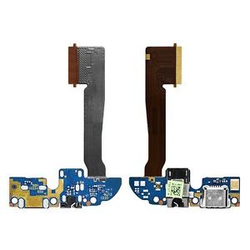 &Gamma;&nu;ή&sigma;&iota;&omicron; Original HTC ONE M8 &Kappa;&alpha;&lambda;&omega;&delta;&iota;&omicron;&tau;&alpha;&iota;&nu;ί&alpha; &phi;ό&rho;&tau;&iota;&sigma;&eta;&sigmaf; Charging Micro Usb Dock Flex (Premium A+​)