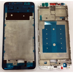 &Gamma;&nu;ή&sigma;&iota;&omicron; Original Huawei Mate 10 Lite (RNE-L21) (RNE-L01) &Mu;&epsilon;&sigma;&alpha;ί&omicron; &Pi;&lambda;&alpha;ί&sigma;&iota;&omicron; Middle Frame White​