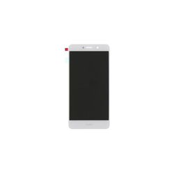 HQ Huawei Y7 2017 / Y7 Premier Nova Lite + TRT-L21 TRT-LX2 TRT L21 L21A L21X LX2 LX1 LX3 LCD Display Screen &Omicron;&theta;ό&nu;&eta; + Touch Screen Digitizer &Mu;&eta;&chi;&alpha;&nu;&iota;&sigma;&mu;ό&sigmaf; &Alpha;&phi;ή&sigmaf; Touch Screen Digitizer &Mu;&eta;&chi;&alpha;&nu;&iota;&sigma;&mu;ό&sigmaf; &Alpha;&phi;ή&sigmaf; WHITE