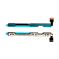 &Gamma;&nu;ή&sigma;&iota;&omicron; Original Lenovo Vibe / Lemon X3 Lite K51c78 K4 Note A7010, &Kappa;&alpha;&lambda;&omega;&delta;&iota;&omicron;&tau;&alpha;&iota;&nu;ί&alpha; On/Off Power Volume Flex​